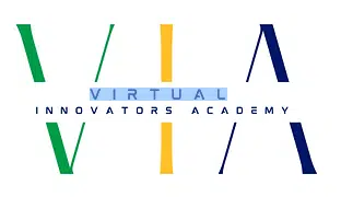 Virtual Innovators Academy logo